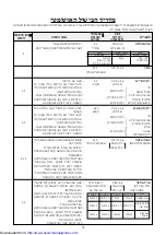 Preview for 42 page of Sharp R-240D Operation Manual And Cooking Manual