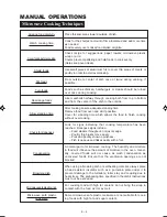 Preview for 8 page of Sharp R-240F Operation Manual And Recipes