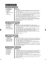 Preview for 13 page of Sharp R-240F Operation Manual And Recipes