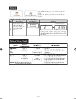 Preview for 16 page of Sharp R-240F Operation Manual And Recipes