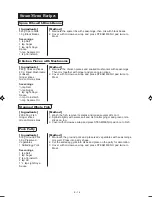 Preview for 18 page of Sharp R-240F Operation Manual And Recipes