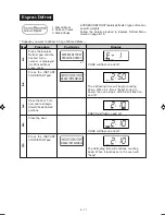 Preview for 19 page of Sharp R-240F Operation Manual And Recipes