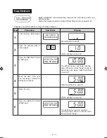 Preview for 21 page of Sharp R-240F Operation Manual And Recipes