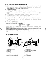 Preview for 28 page of Sharp R-240F Operation Manual And Recipes