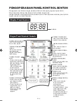 Preview for 29 page of Sharp R-240F Operation Manual And Recipes