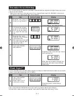 Preview for 33 page of Sharp R-240F Operation Manual And Recipes