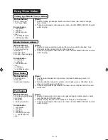 Preview for 41 page of Sharp R-240F Operation Manual And Recipes