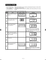 Preview for 44 page of Sharp R-240F Operation Manual And Recipes