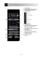 Preview for 6 page of Sharp R-242 Operation Manual