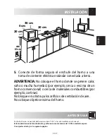 Preview for 43 page of Sharp R-242 Operation Manual