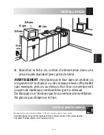 Preview for 91 page of Sharp R-242 Operation Manual