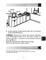 Preview for 163 page of Sharp R-242 Operation Manual