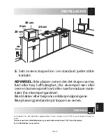 Preview for 211 page of Sharp R-242 Operation Manual