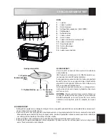 Preview for 221 page of Sharp R-242 Operation Manual