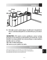 Preview for 235 page of Sharp R-242 Operation Manual