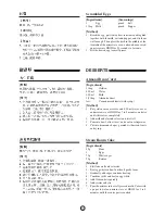 Preview for 35 page of Sharp R-242E Operation Manual And Cookbook