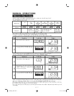 Preview for 9 page of Sharp R-242R Operation Manual