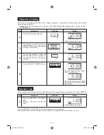 Preview for 10 page of Sharp R-242R Operation Manual