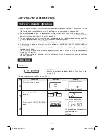 Preview for 13 page of Sharp R-242R Operation Manual