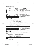 Preview for 14 page of Sharp R-242R Operation Manual