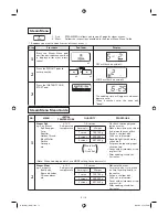 Preview for 15 page of Sharp R-242R Operation Manual