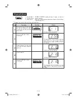 Preview for 18 page of Sharp R-242R Operation Manual