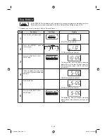 Preview for 20 page of Sharp R-242R Operation Manual