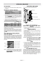 Preview for 5 page of Sharp R-244(B)M Service Manual