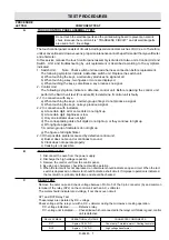 Preview for 7 page of Sharp R-244(B)M Service Manual