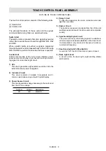 Preview for 9 page of Sharp R-244(B)M Service Manual