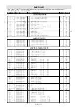 Preview for 23 page of Sharp R-244(B)M Service Manual