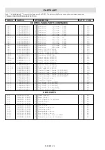 Preview for 24 page of Sharp R-244(B)M Service Manual