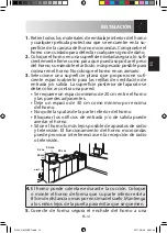 Preview for 43 page of Sharp R-244 Operation Manual