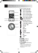 Preview for 86 page of Sharp R-244 Operation Manual