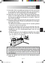 Preview for 121 page of Sharp R-244 Operation Manual