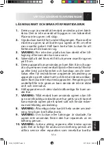 Preview for 139 page of Sharp R-244 Operation Manual