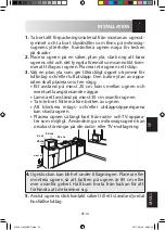 Preview for 147 page of Sharp R-244 Operation Manual