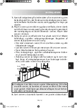 Preview for 173 page of Sharp R-244 Operation Manual