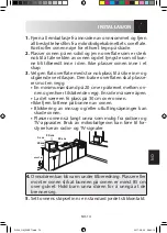 Preview for 199 page of Sharp R-244 Operation Manual