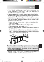 Preview for 225 page of Sharp R-244 Operation Manual