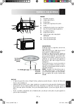 Preview for 241 page of Sharp R-244 Operation Manual