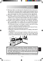 Preview for 251 page of Sharp R-244 Operation Manual