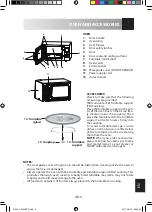 Preview for 267 page of Sharp R-244 Operation Manual