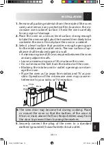 Preview for 277 page of Sharp R-244 Operation Manual