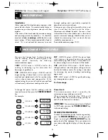 Preview for 8 page of Sharp R-244M Operation Manual With Cookbook