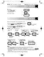 Preview for 9 page of Sharp R-244M Operation Manual With Cookbook