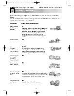 Preview for 14 page of Sharp R-244M Operation Manual With Cookbook