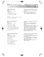 Preview for 25 page of Sharp R-244M Operation Manual With Cookbook