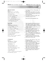 Preview for 27 page of Sharp R-244M Operation Manual With Cookbook