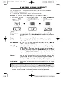 Preview for 13 page of Sharp R-246 Operation Manual With Cookbook